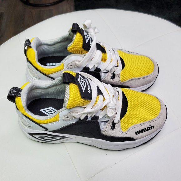 Umbro Other - Sneaker 7.5 men